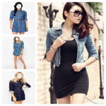 Girls Jeans Tops Selfie for PC Girls Jeans Tops Selfie for PC