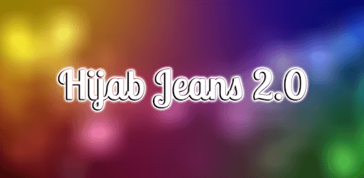 Hijab Jeans 2.0 PC screenshot Hijab Jeans 2.0 PC screenshot