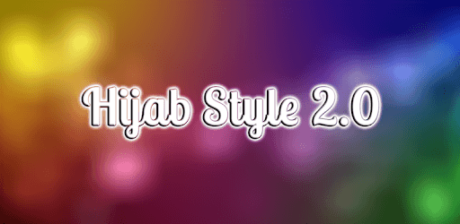 Hijab Style 2.0 PC screenshot Hijab Style 2.0 PC screenshot