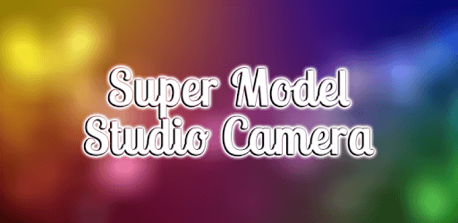Super Model Studio Camera PC screenshot Super Model Studio Camera PC screenshot