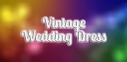 Vintage Wedding Dress PC screenshot Vintage Wedding Dress PC screenshot