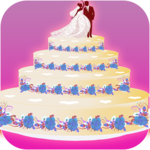 Tasty Princess Wedding Cake for PC Tasty Princess Wedding Cake for PC