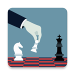 Chess Coach - Chess puzzles icon