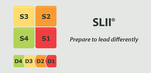 SLII® PC screenshot