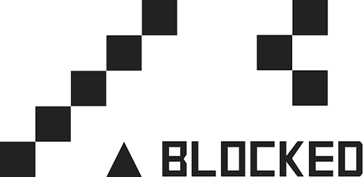 Blocked PC screenshot