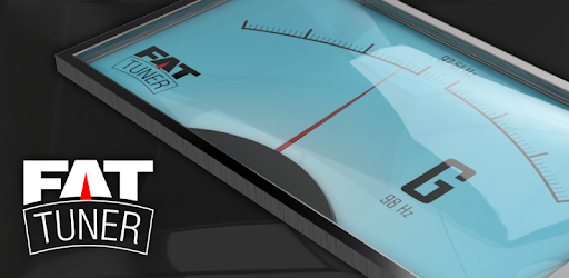 Fat Tuner :: Guitar Tuner PC screenshot
