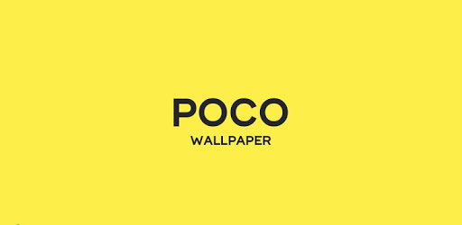 Poco Wallpaper / Poco F1 wallpaper PC screenshot