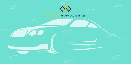 WeeAssure (Technical Services) PC screenshot