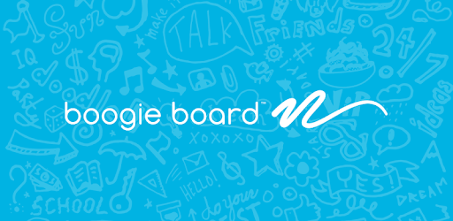 Boogie Board Jot PC screenshot