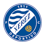 Xerez Deportivo Fútbol Club icon