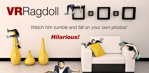 VR Ragdoll PC screenshot
