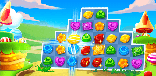 Candy 2019 PC screenshot Candy 2019 PC screenshot