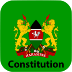 Kenya Constitution 2010 icon
