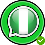 NIGERIA All Whats Groups ❤ - Trending group Links icon