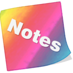Raloco Notes icon