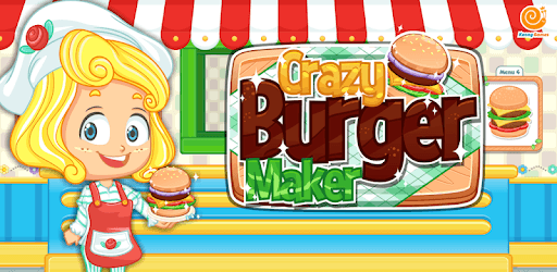 Crazy Burger Maker - Super Big PC screenshot Crazy Burger Maker - Super Big PC screenshot