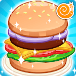 Crazy Burger Maker - Super Big for PC Crazy Burger Maker - Super Big for PC