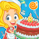 Princess Cake Shop Restaurant for PC