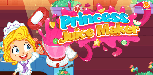 Princess Juice Maker: Fresh! PC screenshot Princess Juice Maker: Fresh! PC screenshot