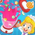 Princess Juice Maker: Fresh! for PC Princess Juice Maker: Fresh! for PC