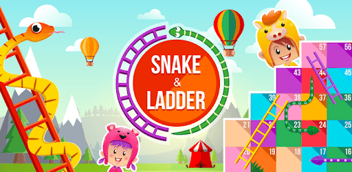 Snake & Ladder - Board Games PC screenshot Snake & Ladder - Board Games PC screenshot