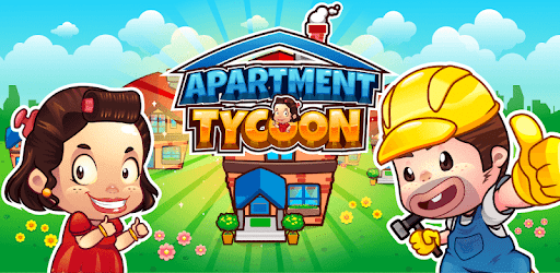 Emak Matic : Apartment Tycoon PC screenshot