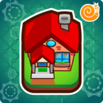 Emak Matic : Apartment Tycoon icon