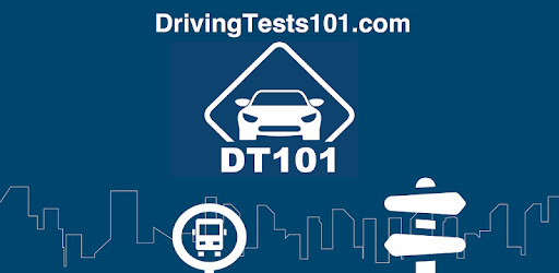 Canadian Driving Tests PC screenshot Canadian Driving Tests PC screenshot