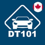 Canadian Driving Tests for PC Canadian Driving Tests for PC