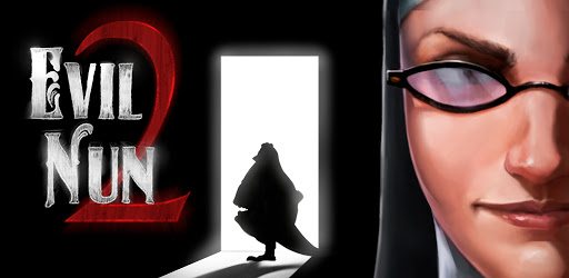 Evil Nun 2 : Stealth Scary Escape Game Adventure PC screenshot