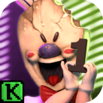 Ice Scream 1: Horror Neighborhood icon