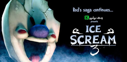 Ice Scream 3: Horror Neighborhood PC screenshot