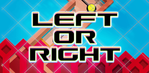 ☛Zigzag Dash: Left or Right?☚ A Pinball Style Game PC screenshot