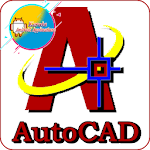 Learn AutoCAD | Offline AutoCAD Tutorial icon