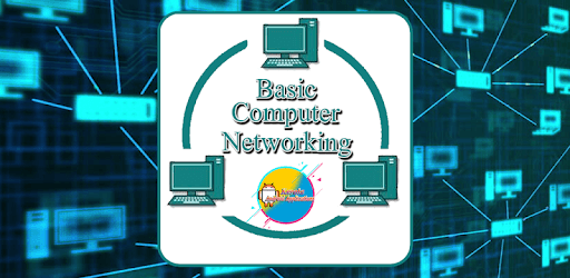 Basic Computer Networking PC screenshot