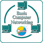 Basic Computer Networking icon