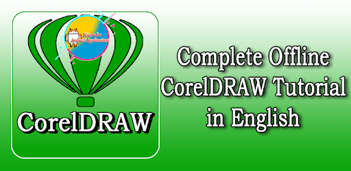Learn CorelDRAW | Offline CorelDRAW Tutorial PC screenshot Learn CorelDRAW | Offline CorelDRAW Tutorial PC screenshot
