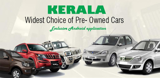 Used Cars in Kerala PC screenshot