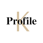 K Profile icon