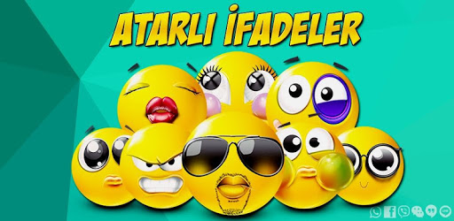 Atarli Stickers PC screenshot Atarli Stickers PC screenshot