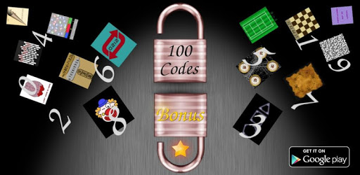 100 Codes Bonus PC screenshot