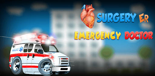 Emergency Heart Surgery ER - Doctor Simulator Game PC screenshot