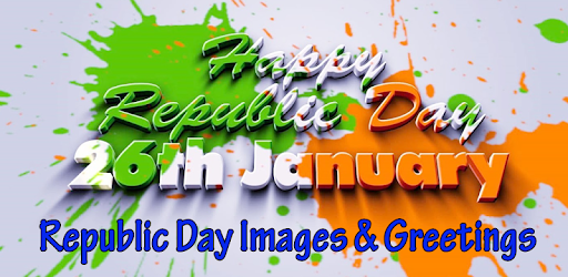 Republic Day Images & Greetings 2019 PC screenshot Republic Day Images & Greetings 2019 PC screenshot