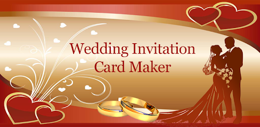 Wedding Card Maker PC screenshot