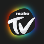 makoTV International icon