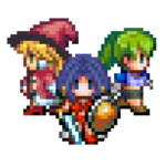 ShooMachi icon