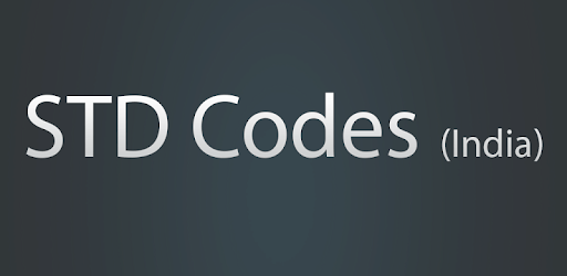STD and ISD Codes (India) PC screenshot