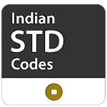 STD and ISD Codes (India) for PC