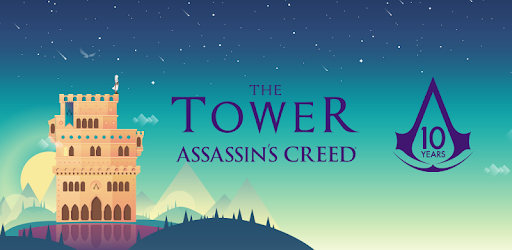 The Tower Assassin's Creed PC screenshot The Tower Assassin's Creed PC screenshot