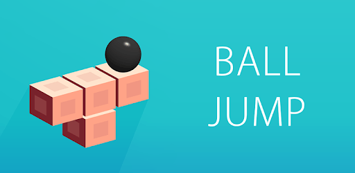 Ball Jump PC screenshot